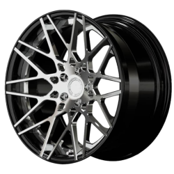 CEIKA RS/7 Jante Forgée Monobloc Sur-Mesure