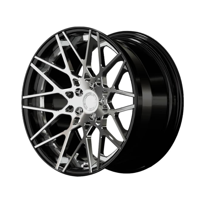 CEIKA RS/7 Jante Forgée Monobloc Sur-Mesure