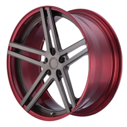 copie de CEIKA RS/5 Jante Forgée Monobloc Sur-Mesure