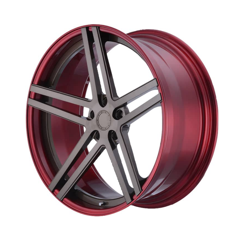 copie de CEIKA RS/5 Jante Forgée Monobloc Sur-Mesure