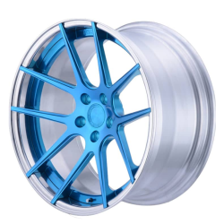 CEIKA RS/4 Jante Forgée Monobloc Sur-Mesure