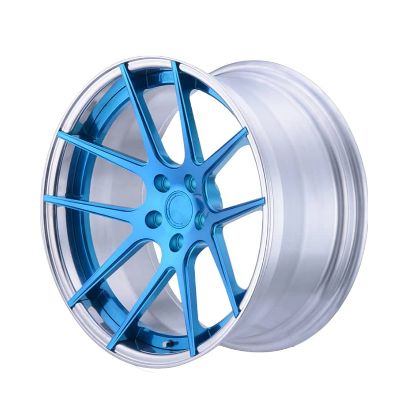 CEIKA RS/4 Jante Forgée Monobloc Sur-Mesure