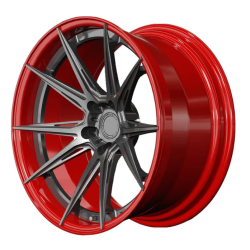 CEIKA RS/37 Jante Forgée Monobloc Sur-Mesure