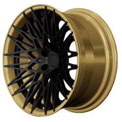 CEIKA RS/36 Jante Forgée Monobloc Sur-Mesure