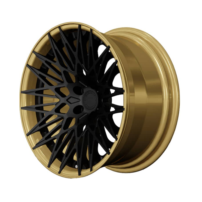 CEIKA RS/36 Jante Forgée Monobloc Sur-Mesure