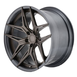 CEIKA RS/34 Jante Forgée Monobloc Sur-Mesure