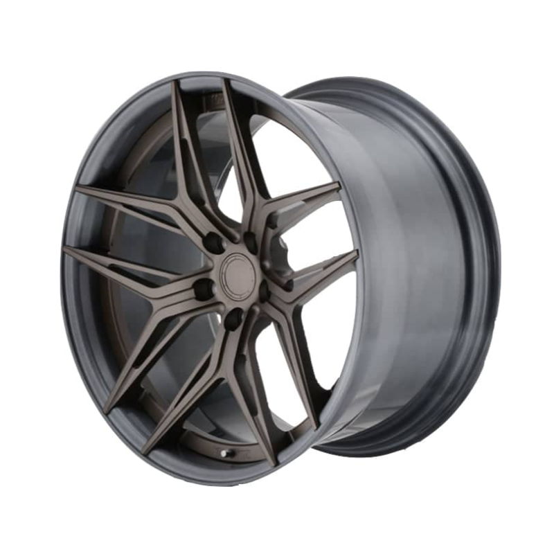 CEIKA RS/34 Jante Forgée Monobloc Sur-Mesure