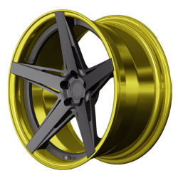 CEIKA RS/35 Jante Forgée Monobloc Sur-Mesure