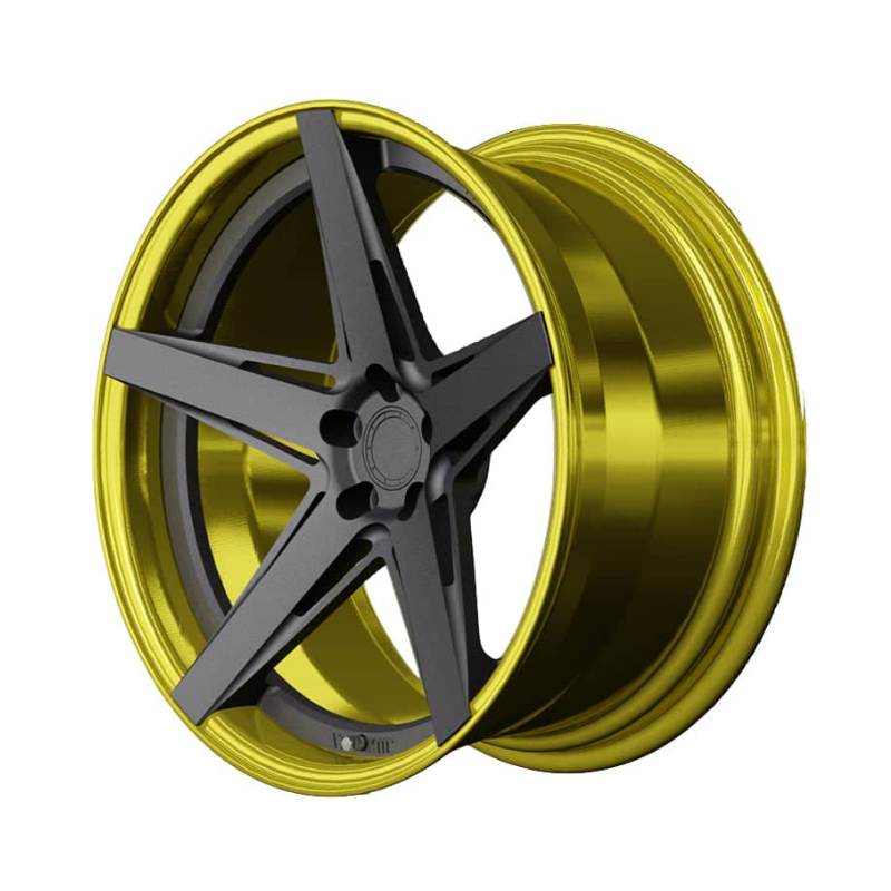 CEIKA RS/35 Jante Forgée Monobloc Sur-Mesure