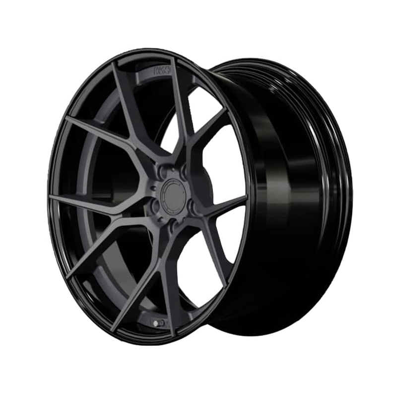 CEIKA RS/33 Jante Forgée Monobloc Sur-Mesure