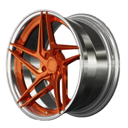 CEIKA RS/32 Jante Forgée Monobloc Sur-Mesure