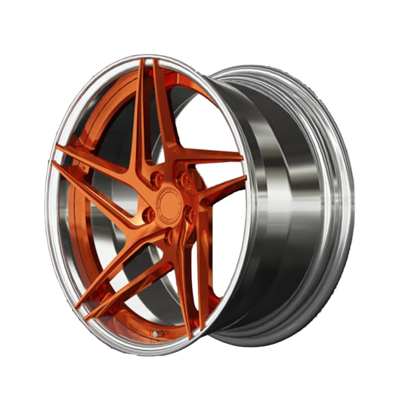 CEIKA RS/32 Jante Forgée Monobloc Sur-Mesure