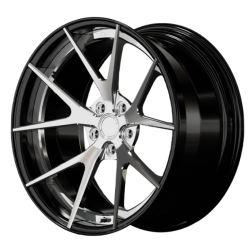 CEIKA RS/3 Jante Forgée Monobloc Sur-Mesure