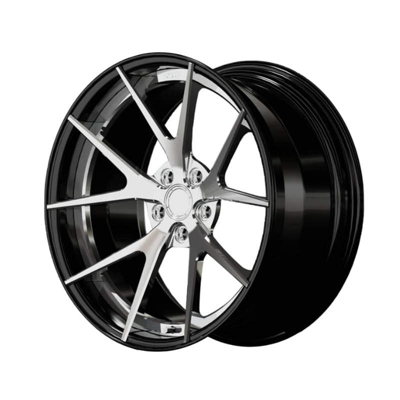 CEIKA RS/3 Jante Forgée Monobloc Sur-Mesure