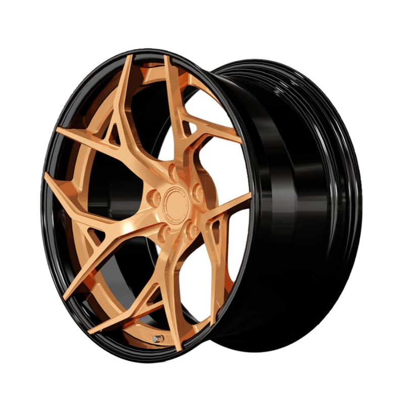 CEIKA RS/27 Jante Forgée Monobloc Sur-Mesure