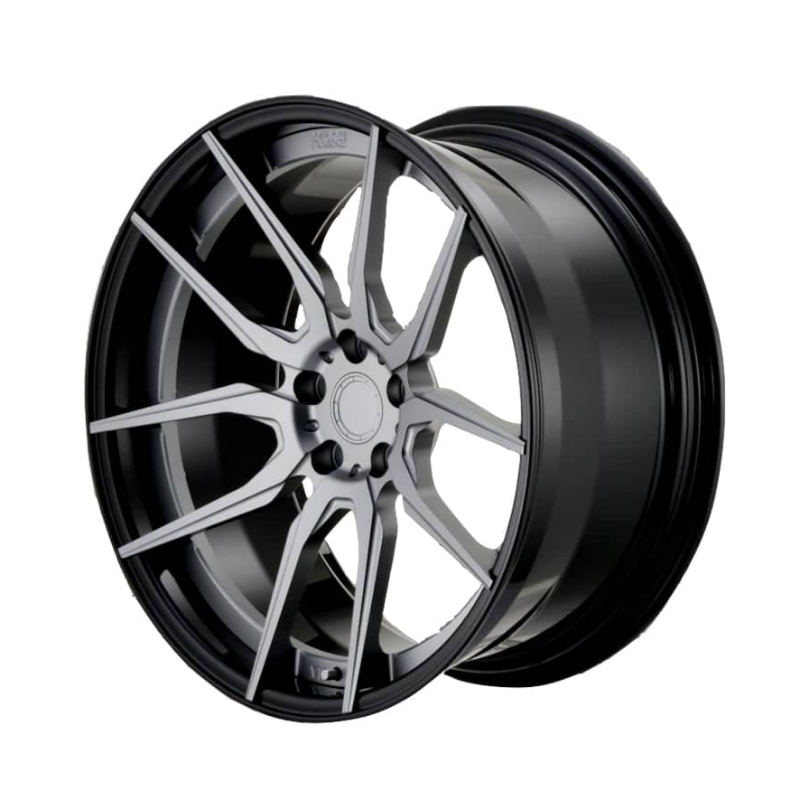 CEIKA RS/28 Jante Forgée Monobloc Sur-Mesure