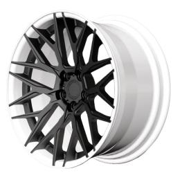 CEIKA RS/24 Jante Forgée Monobloc Sur-Mesure