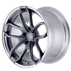 CEIKA RS/23 Jante Forgée Monobloc Sur-Mesure