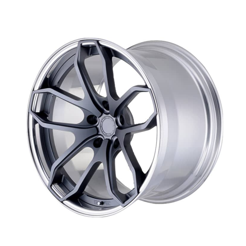 CEIKA RS/23 Jante Forgée Monobloc Sur-Mesure