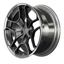 CEIKA RS/22 Jante Forgée Monobloc Sur-Mesure