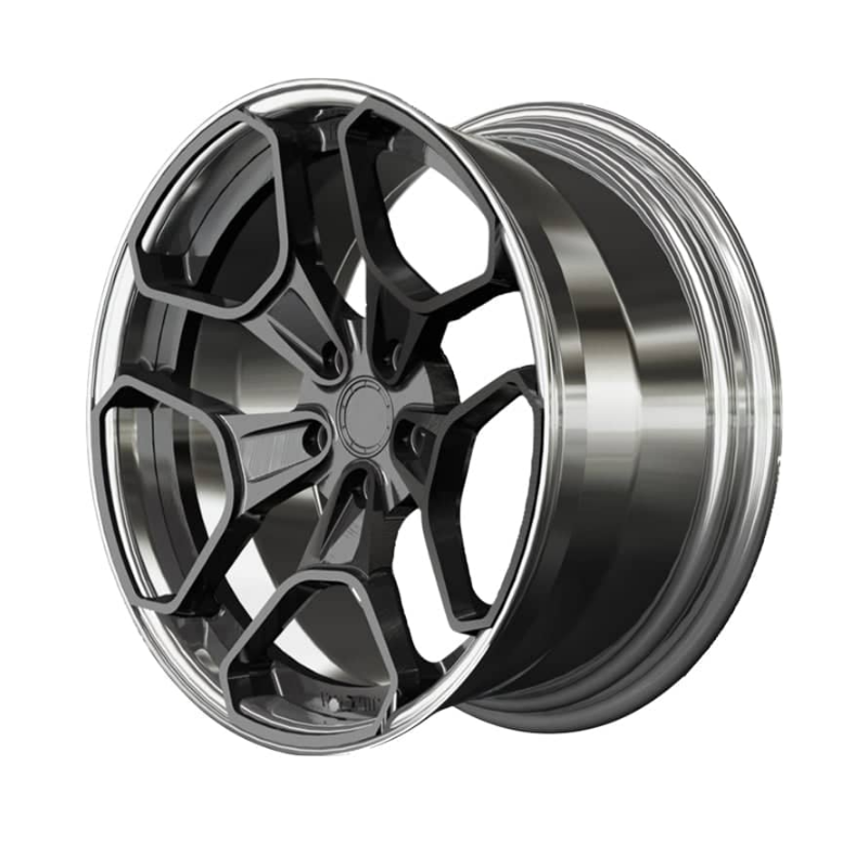 CEIKA RS/22 Jante Forgée Monobloc Sur-Mesure