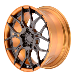 CEIKA RS/20 Jante Forgée Monobloc Sur-Mesure