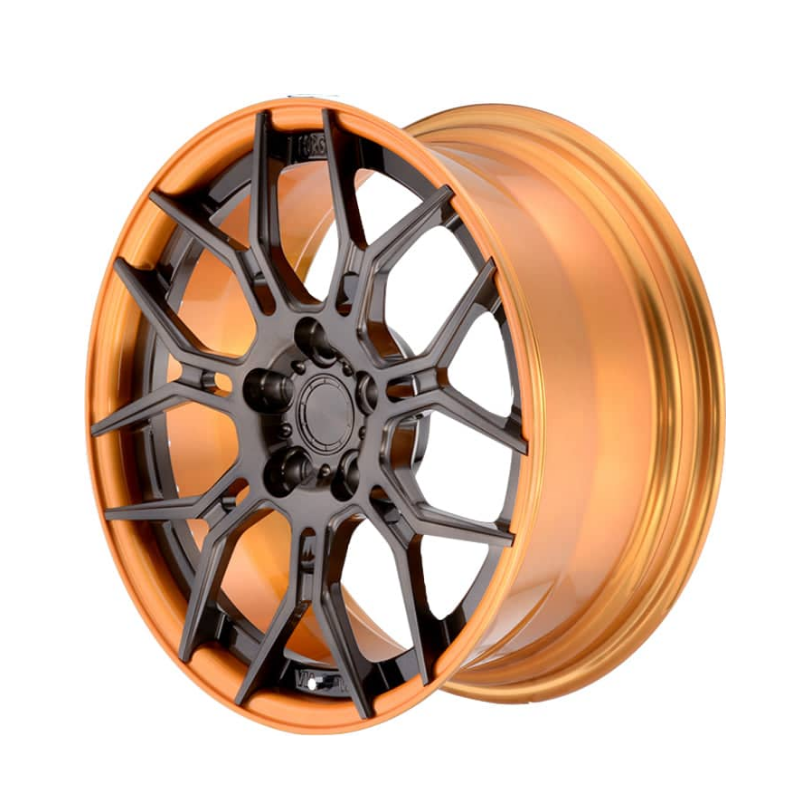 CEIKA RS/20 Jante Forgée Monobloc Sur-Mesure