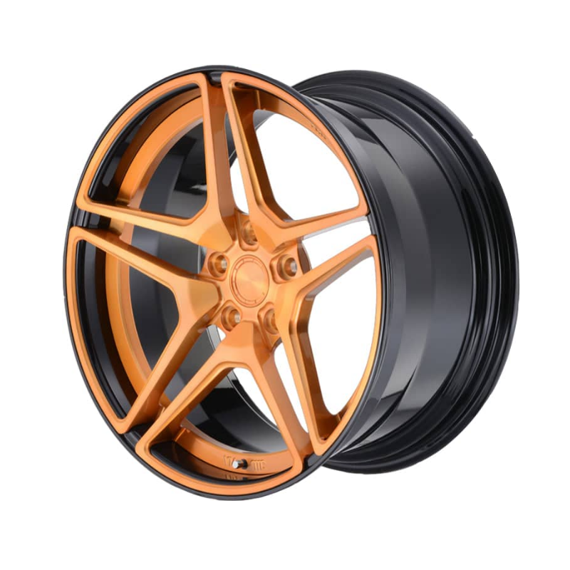 CEIKA RS/19 Jante Forgée Monobloc Sur-Mesure