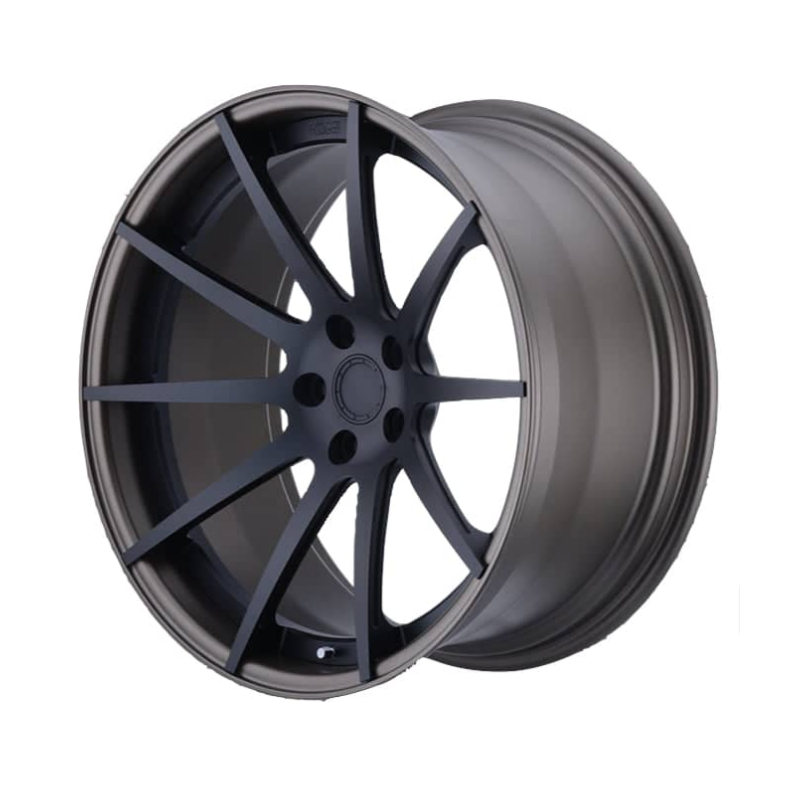 CEIKA RS/18 Jante Forgée Monobloc Sur-Mesure