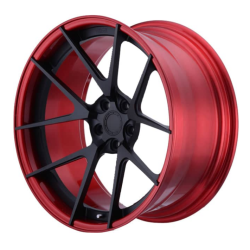 CEIKA RS/17 Jante Forgée Monobloc Sur-Mesure