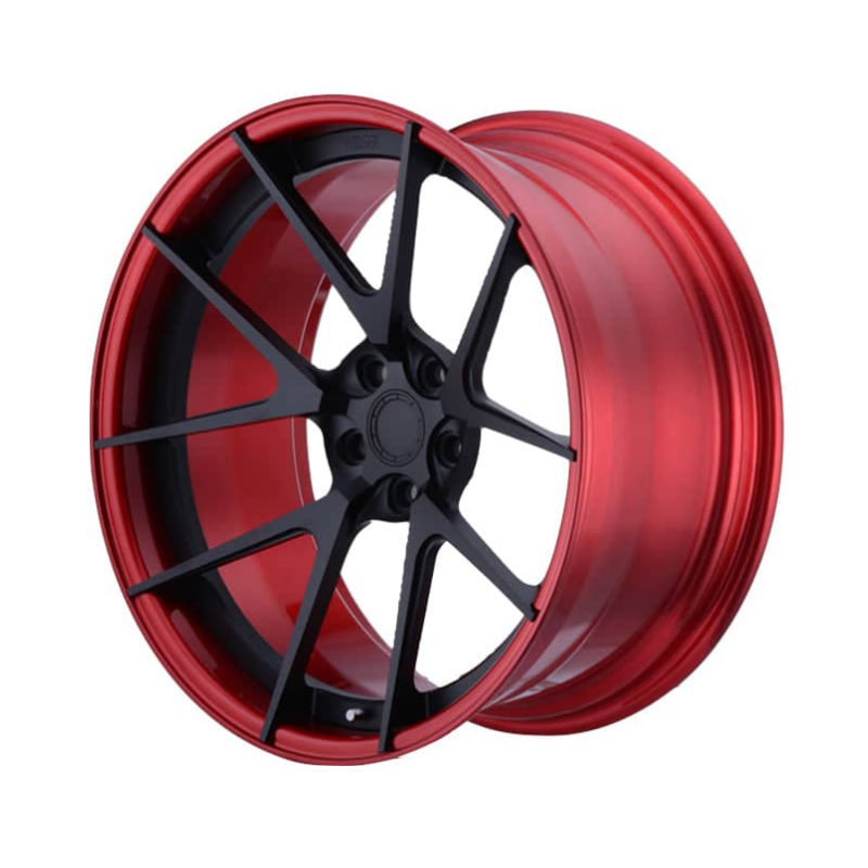 CEIKA RS/17 Jante Forgée Monobloc Sur-Mesure