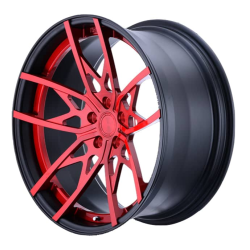 CEIKA RS/15 Jante Forgée Monobloc Sur-Mesure