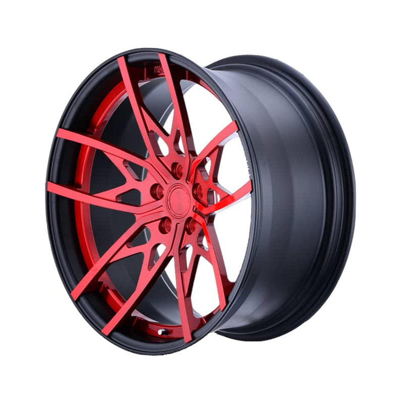 CEIKA RS/15 Jante Forgée Monobloc Sur-Mesure