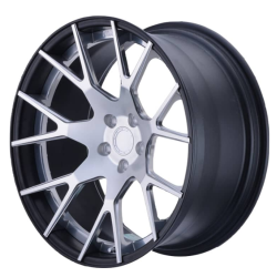 CEIKA RS/10 Jante Forgée Monobloc Sur-Mesure