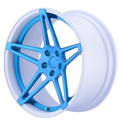 CEIKA RS/1 Jante Forgée Monobloc Sur-Mesure