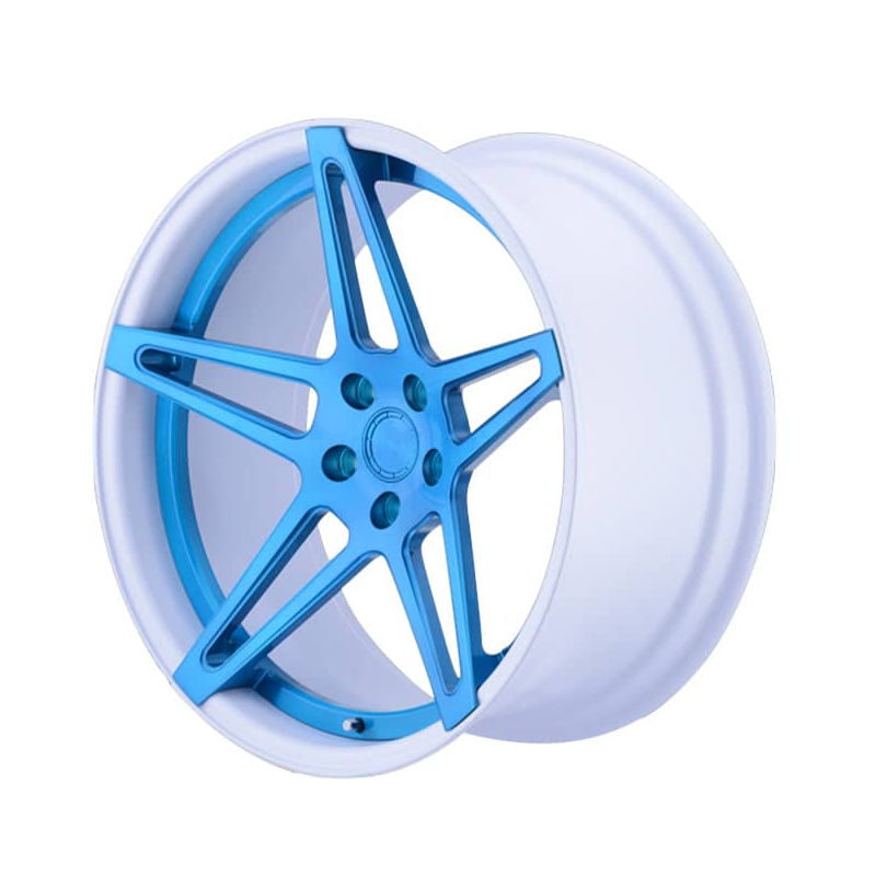 CEIKA RS/1 Jante Forgée Monobloc Sur-Mesure