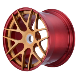 CEIKA PROGT/5 Jante Forgée Monobloc Sur-Mesure