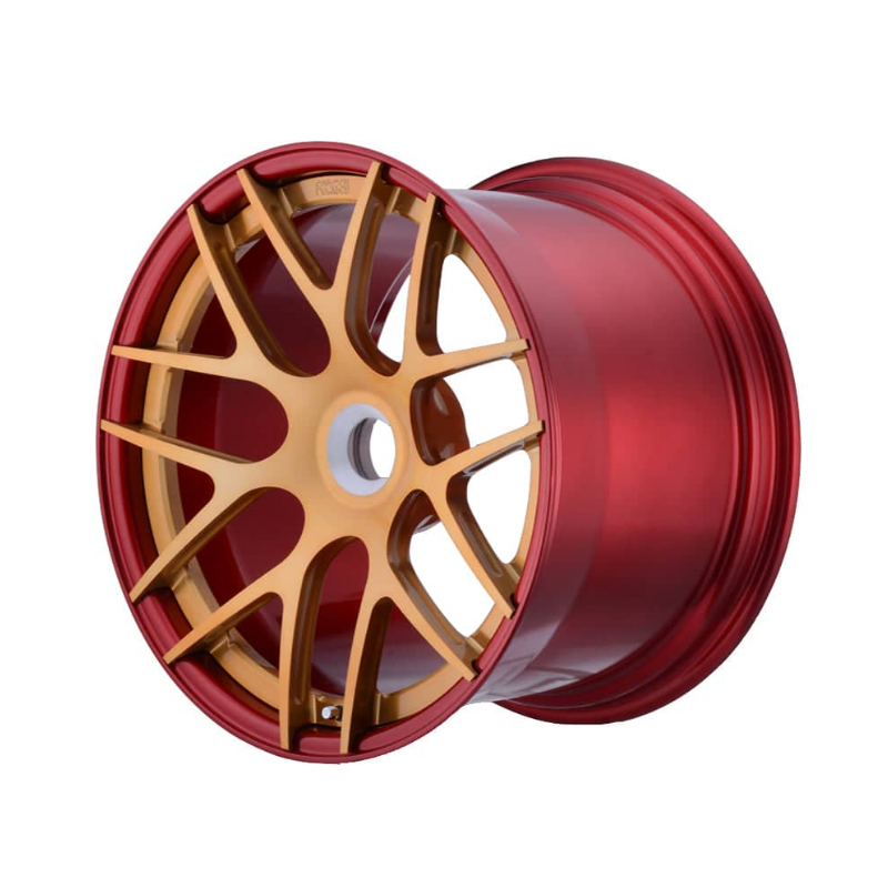 CEIKA PROGT/5 Jante Forgée Monobloc Sur-Mesure