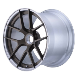 CEIKA PROGT/4 Jante Forgée Monobloc Sur-Mesure