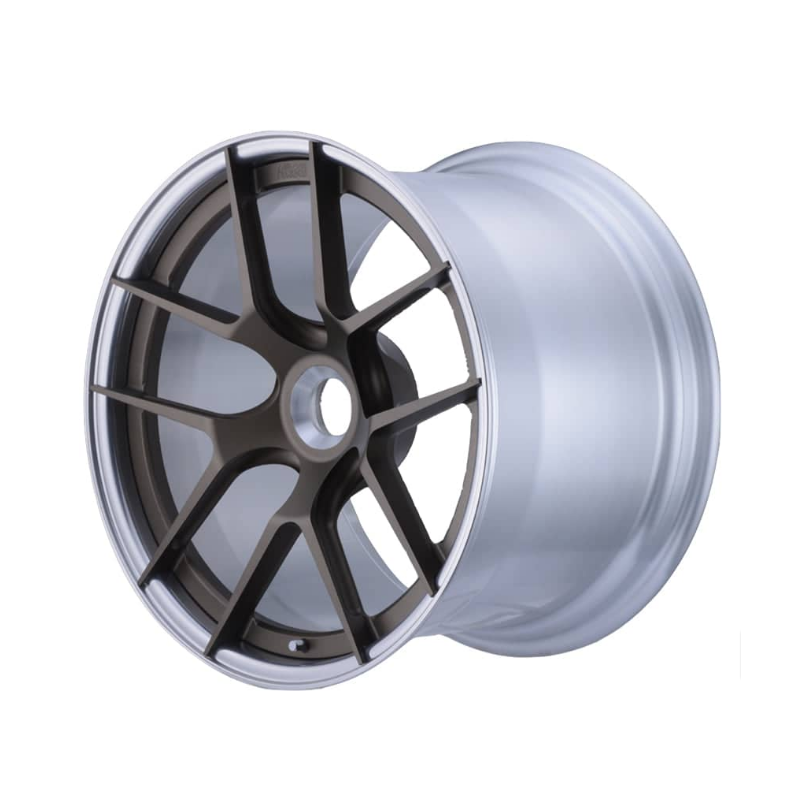 CEIKA PROGT/4 Jante Forgée Monobloc Sur-Mesure