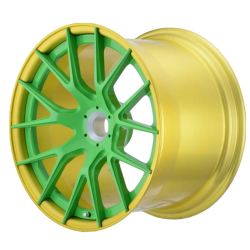 CEIKA PROGT/2 Jante Forgée Monobloc Sur-Mesure