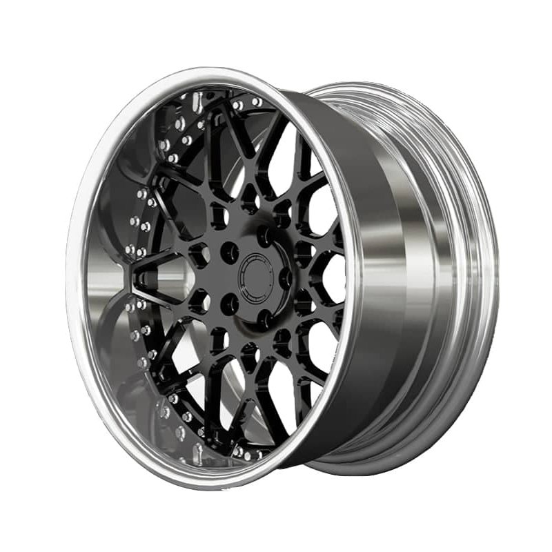 CEIKA GT/9 Jante Forgée Monobloc Sur-Mesure