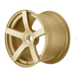 CEIKA PROGT/1 Jante Forgée Monobloc Sur-Mesure