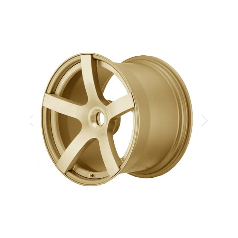 CEIKA PROGT/1 Jante Forgée Monobloc Sur-Mesure