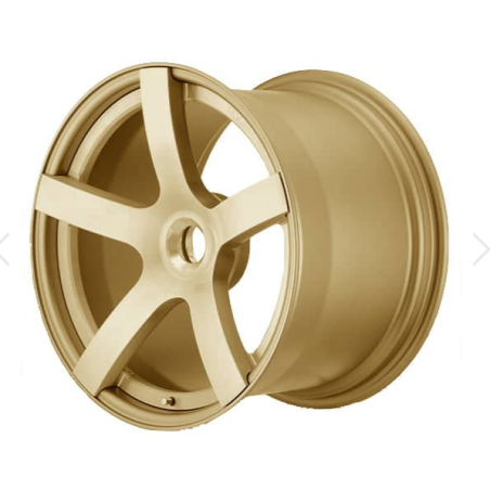 CEIKA PROGT/1 Jante Forgée Monobloc Sur-Mesure