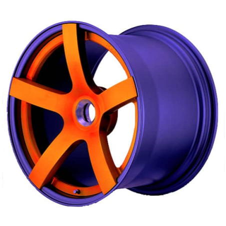 CEIKA PROGT/1 Jante Forgée Monobloc Sur-Mesure