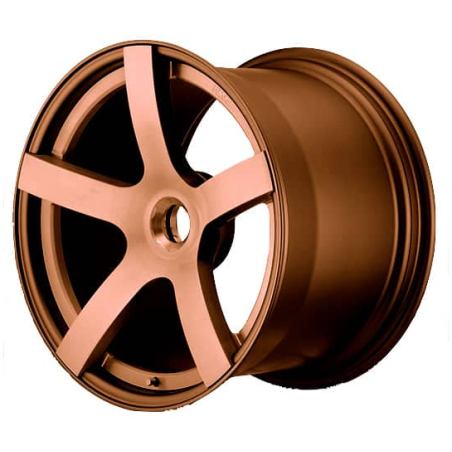 CEIKA PROGT/1 Jante Forgée Monobloc Sur-Mesure