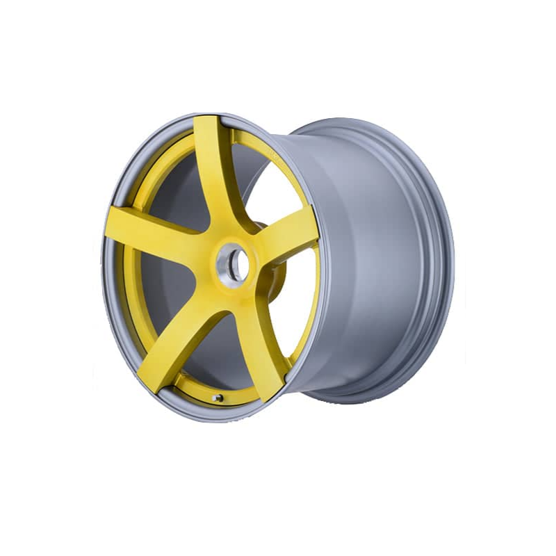 CEIKA PROGT/1 Jante Forgée Monobloc Sur-Mesure