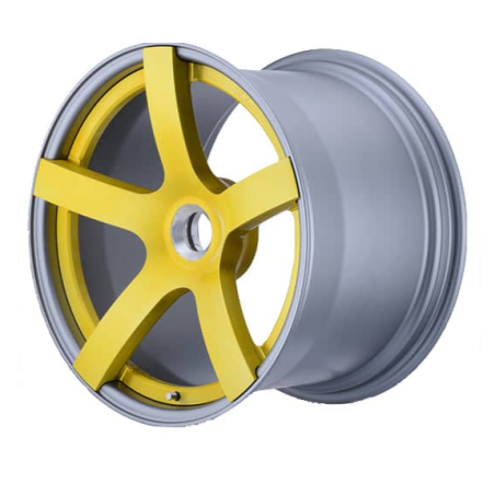 CEIKA PROGT/1 Jante Forgée Monobloc Sur-Mesure