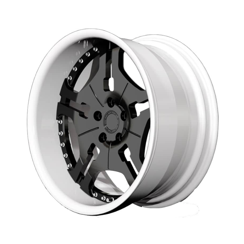 CEIKA GT/8 Jante Forgée Monobloc Sur-Mesure